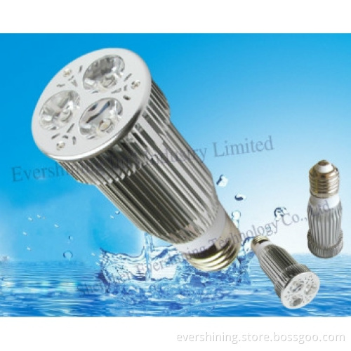 Energy Saving Gu10 Led Spot 12V 6W